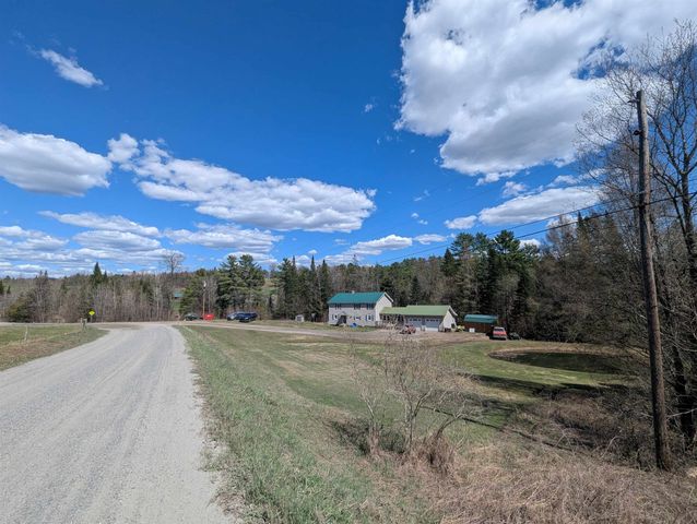 131 Old Bradley Road, St. Johnsbury, VT 05819