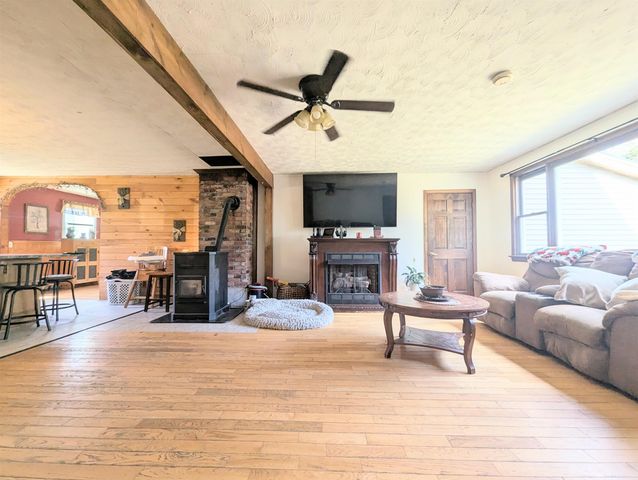 131 Old Bradley Road, St. Johnsbury, VT 05819