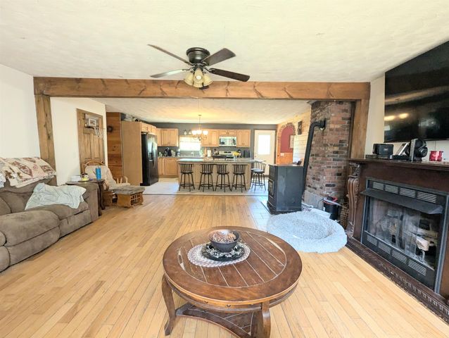 131 Old Bradley Road, St. Johnsbury, VT 05819