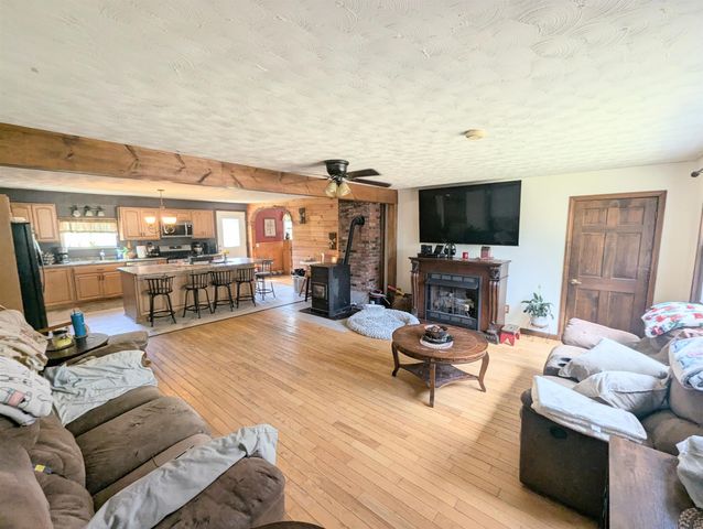 131 Old Bradley Road, St. Johnsbury, VT 05819