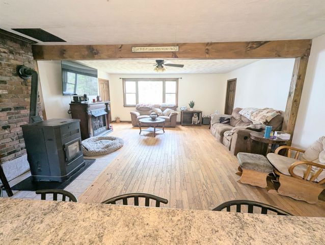131 Old Bradley Road, St. Johnsbury, VT 05819