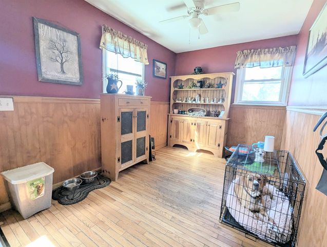 131 Old Bradley Road, St. Johnsbury, VT 05819