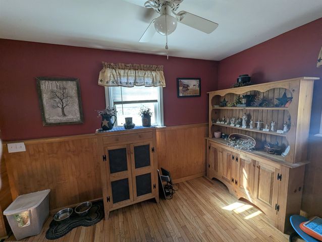 131 Old Bradley Road, St. Johnsbury, VT 05819