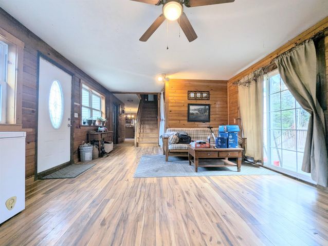 131 Old Bradley Road, St. Johnsbury, VT 05819