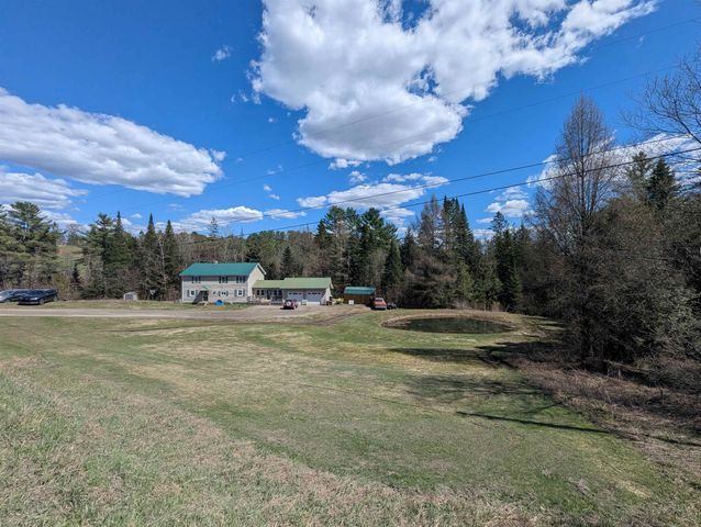 131 Old Bradley Road, St. Johnsbury, VT 05819