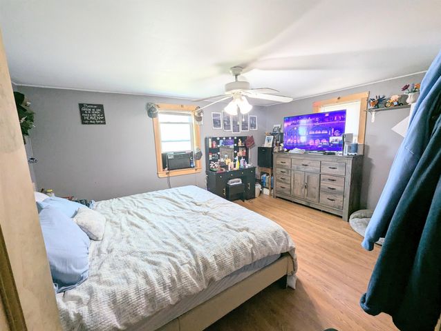 131 Old Bradley Road, St. Johnsbury, VT 05819