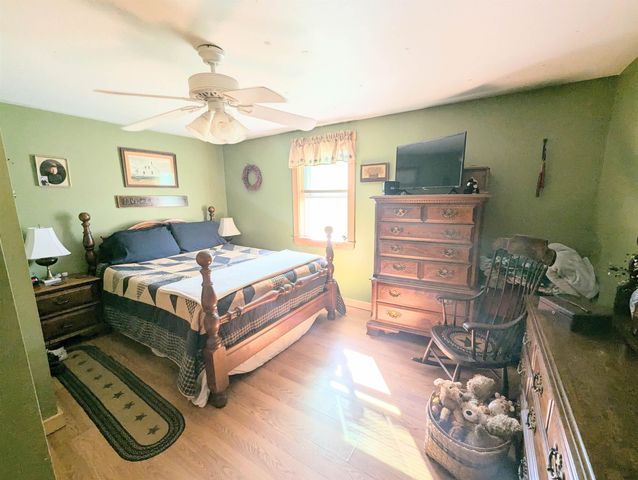 131 Old Bradley Road, St. Johnsbury, VT 05819