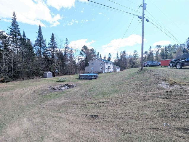 131 Old Bradley Road, St. Johnsbury, VT 05819