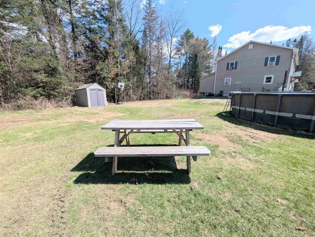 131 Old Bradley Road, St. Johnsbury, VT 05819