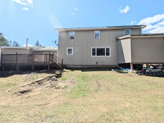 131 Old Bradley Road, St. Johnsbury, VT 05819