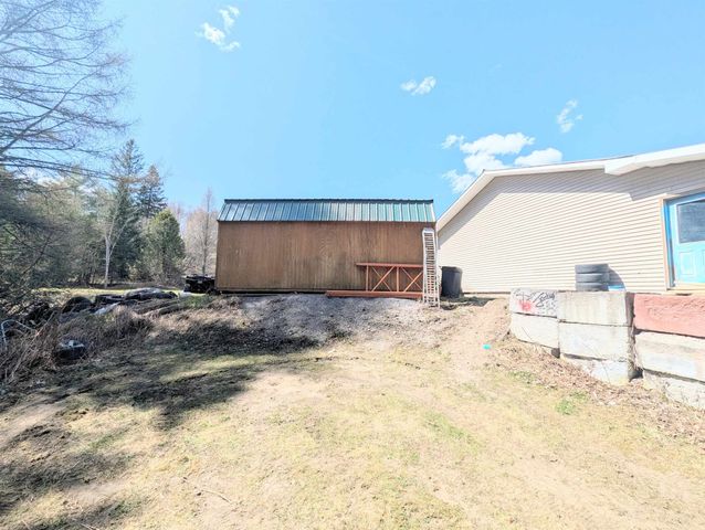 131 Old Bradley Road, St. Johnsbury, VT 05819