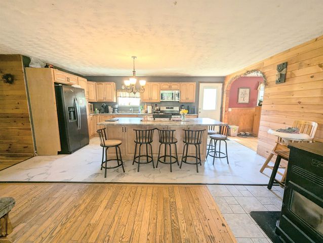 131 Old Bradley Road, St. Johnsbury, VT 05819