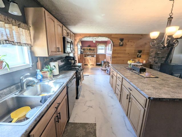 131 Old Bradley Road, St. Johnsbury, VT 05819