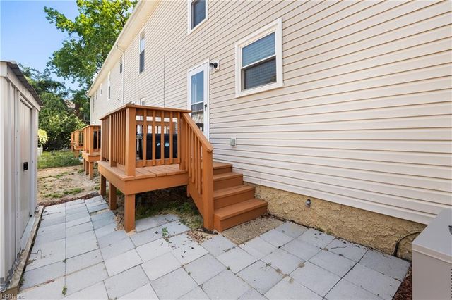 4754 Hollis RD, Virginia Beach, VA 23455