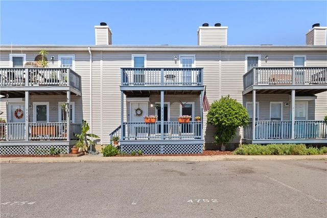 4754 Hollis RD, Virginia Beach, VA 23455