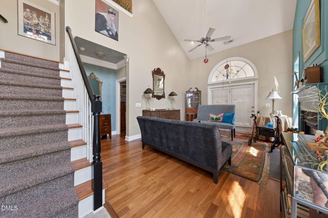 11220 Presidio Drive, Raleigh, NC 27617