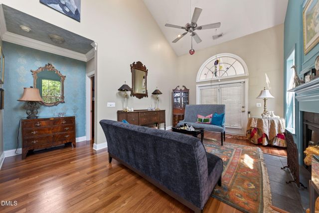 11220 Presidio Drive, Raleigh, NC 27617