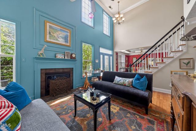 11220 Presidio Drive, Raleigh, NC 27617