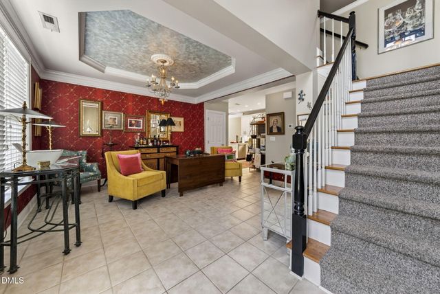 11220 Presidio Drive, Raleigh, NC 27617