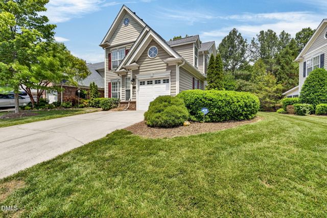11220 Presidio Drive, Raleigh, NC 27617