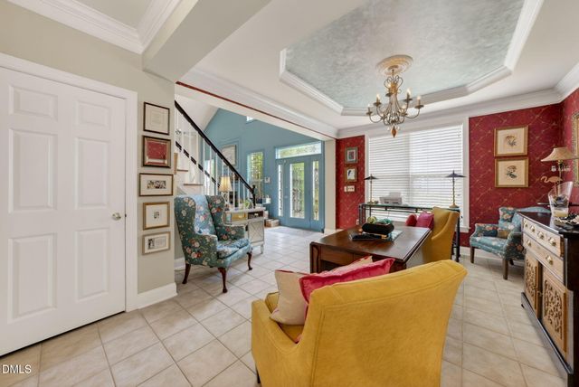 11220 Presidio Drive, Raleigh, NC 27617
