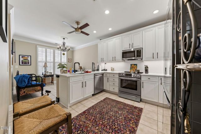 11220 Presidio Drive, Raleigh, NC 27617
