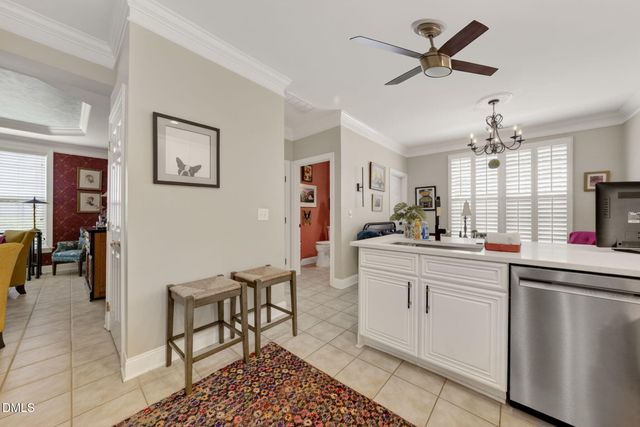 11220 Presidio Drive, Raleigh, NC 27617