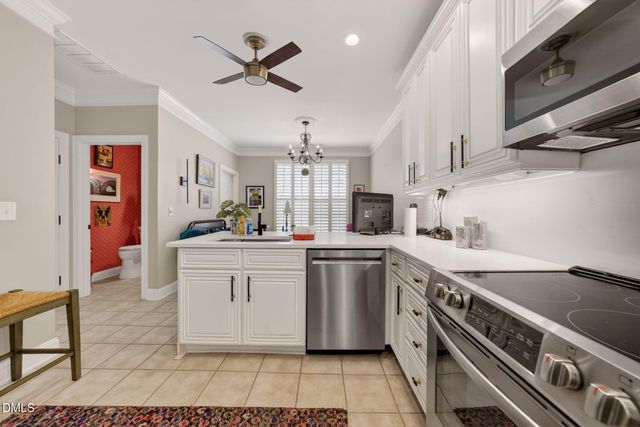 11220 Presidio Drive, Raleigh, NC 27617