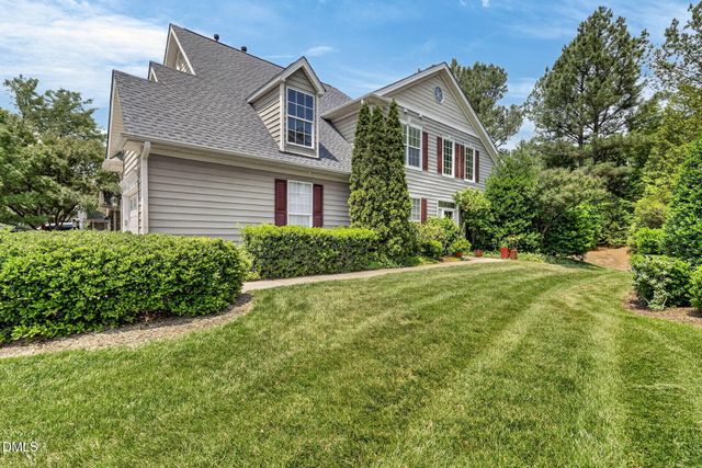 11220 Presidio Drive, Raleigh, NC 27617