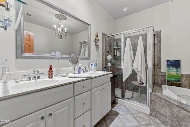 11220 Presidio Drive, Raleigh, NC 27617