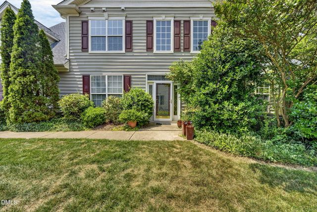 11220 Presidio Drive, Raleigh, NC 27617