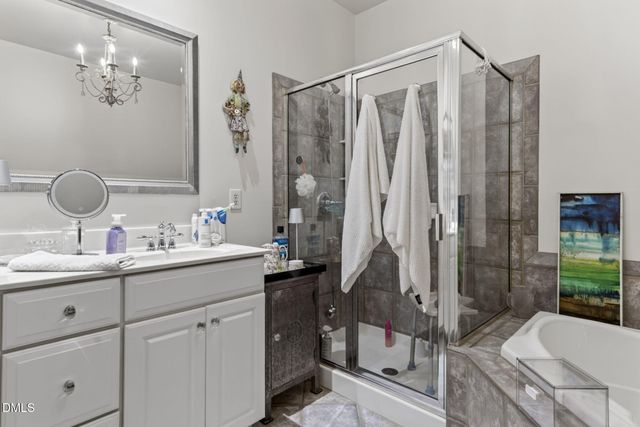 11220 Presidio Drive, Raleigh, NC 27617