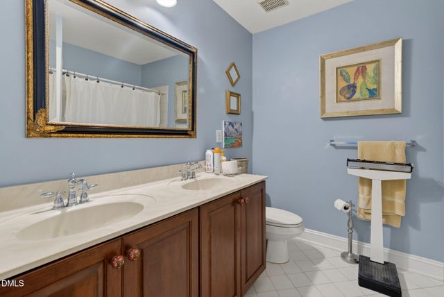 11220 Presidio Drive, Raleigh, NC 27617