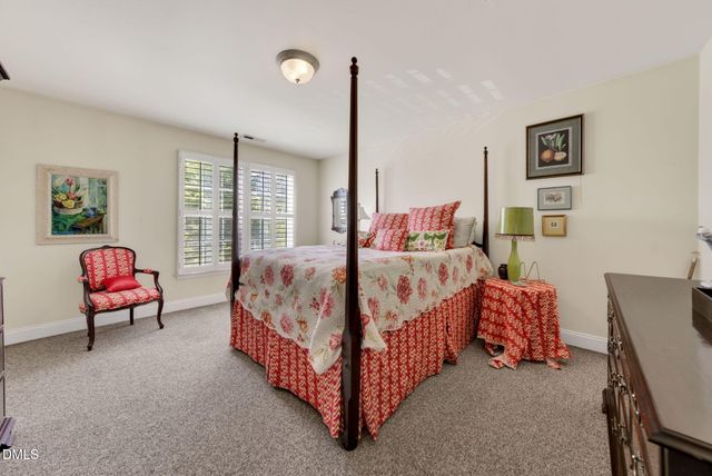 11220 Presidio Drive, Raleigh, NC 27617