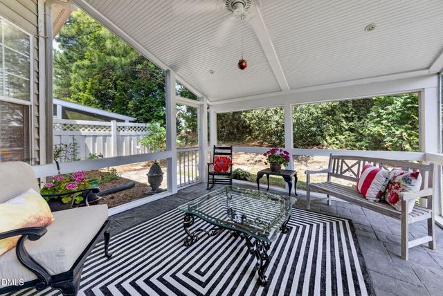 11220 Presidio Drive, Raleigh, NC 27617