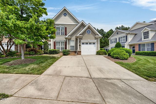 11220 Presidio Drive, Raleigh, NC 27617