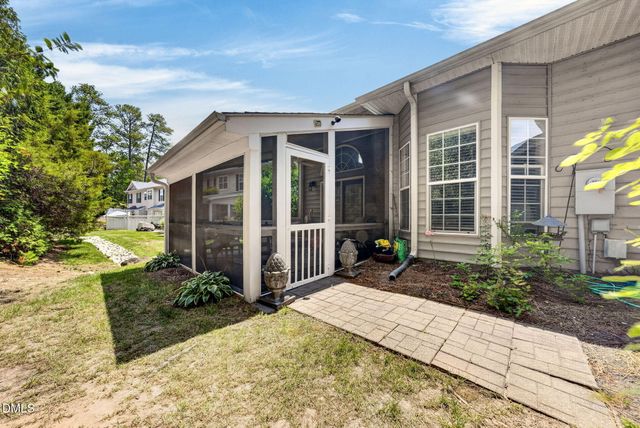 11220 Presidio Drive, Raleigh, NC 27617