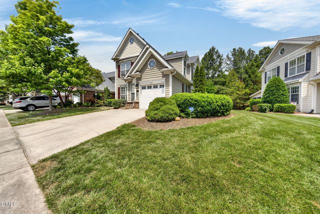 11220 Presidio Drive, Raleigh, NC 27617