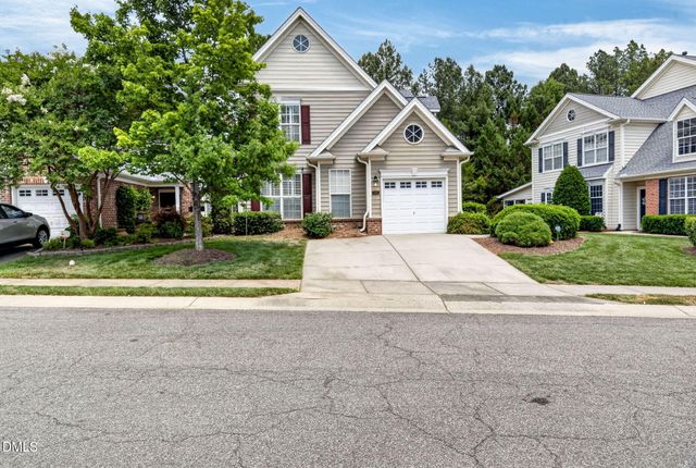 11220 Presidio Drive, Raleigh, NC 27617