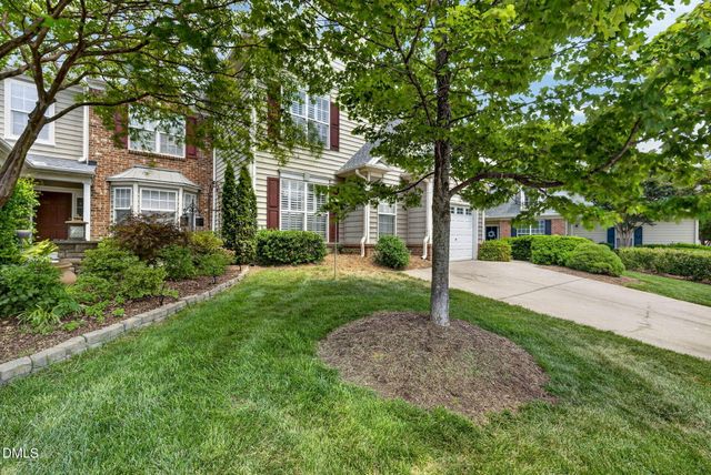 11220 Presidio Drive, Raleigh, NC 27617