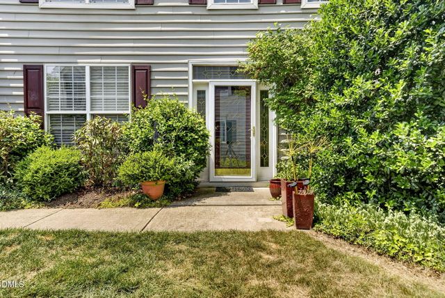 11220 Presidio Drive, Raleigh, NC 27617