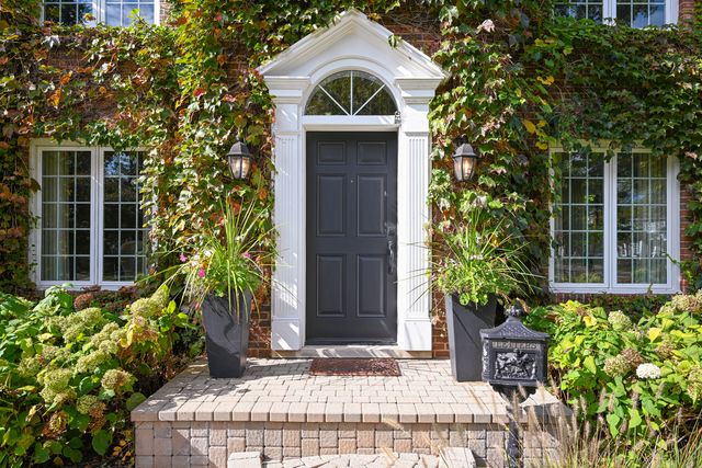 Address unavailable.