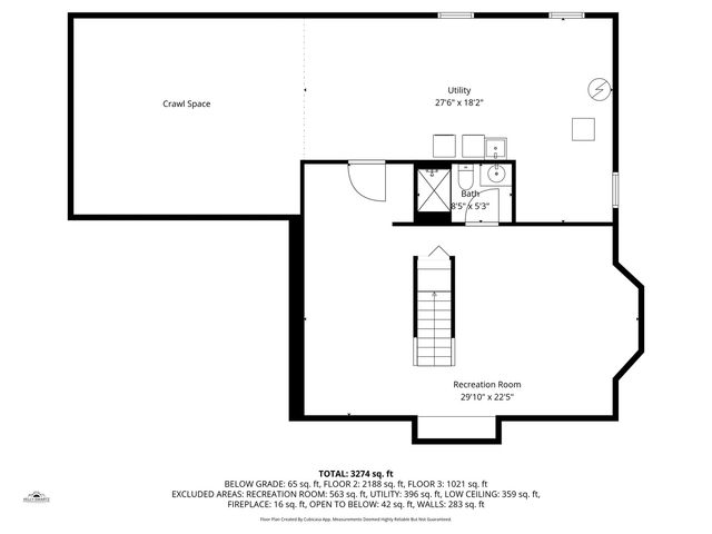 Address unavailable.