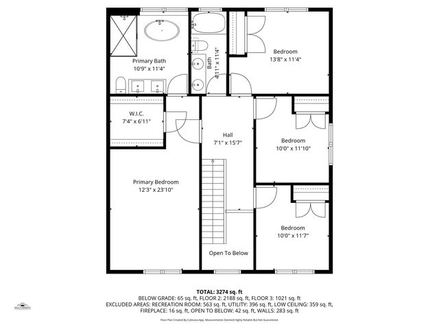 Address unavailable.