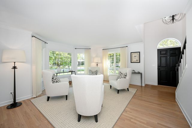 Address unavailable.