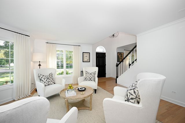 Address unavailable.