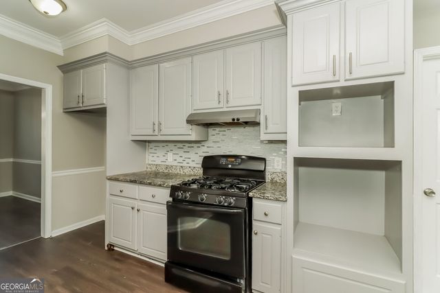 3090 Sherwood Oaks Lane, Decatur, GA 30034