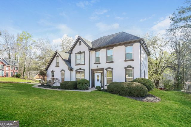 3090 Sherwood Oaks Lane, Decatur, GA 30034