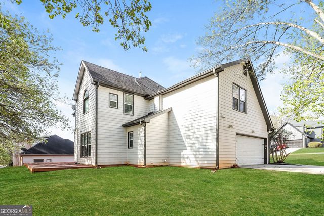 3090 Sherwood Oaks Lane, Decatur, GA 30034