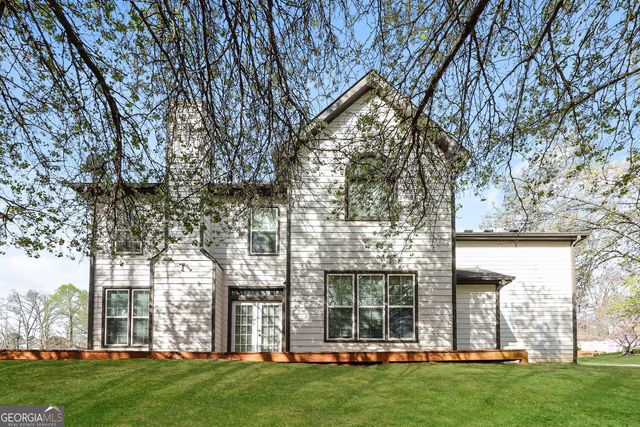 3090 Sherwood Oaks Lane, Decatur, GA 30034